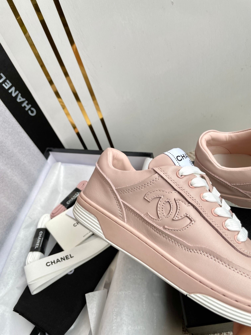 Chanel Casual Shoes